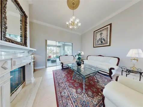 649 Ternberry Forest Drive The Villages FL 32162