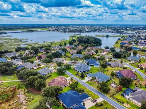 649 Ternberry Forest Drive The Villages FL 32162