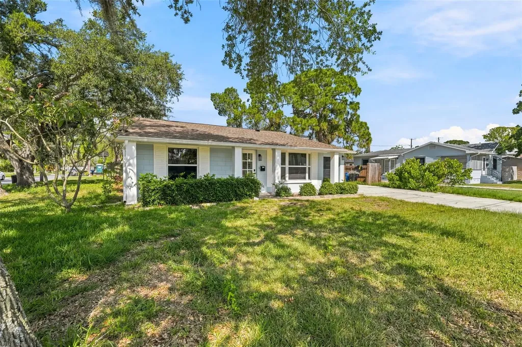 4700 Chancellor Street NE St Petersburg FL 33703