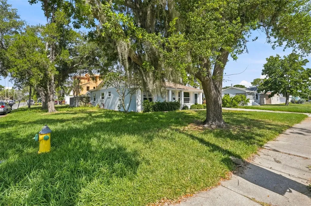 4700 Chancellor Street NE St Petersburg FL 33703