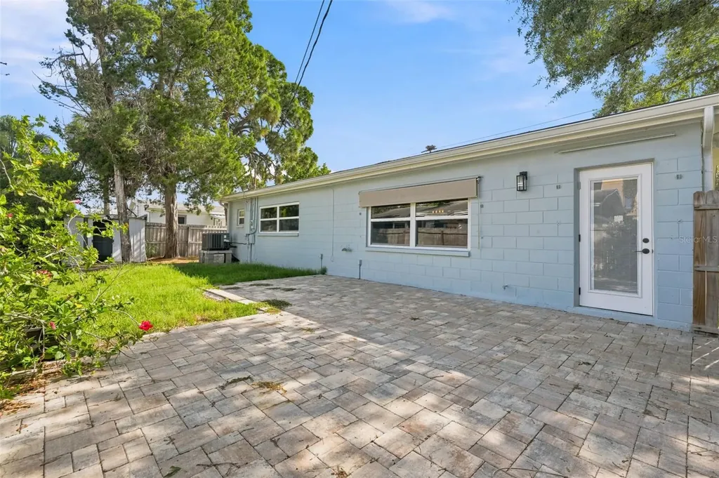 4700 Chancellor Street NE St Petersburg FL 33703