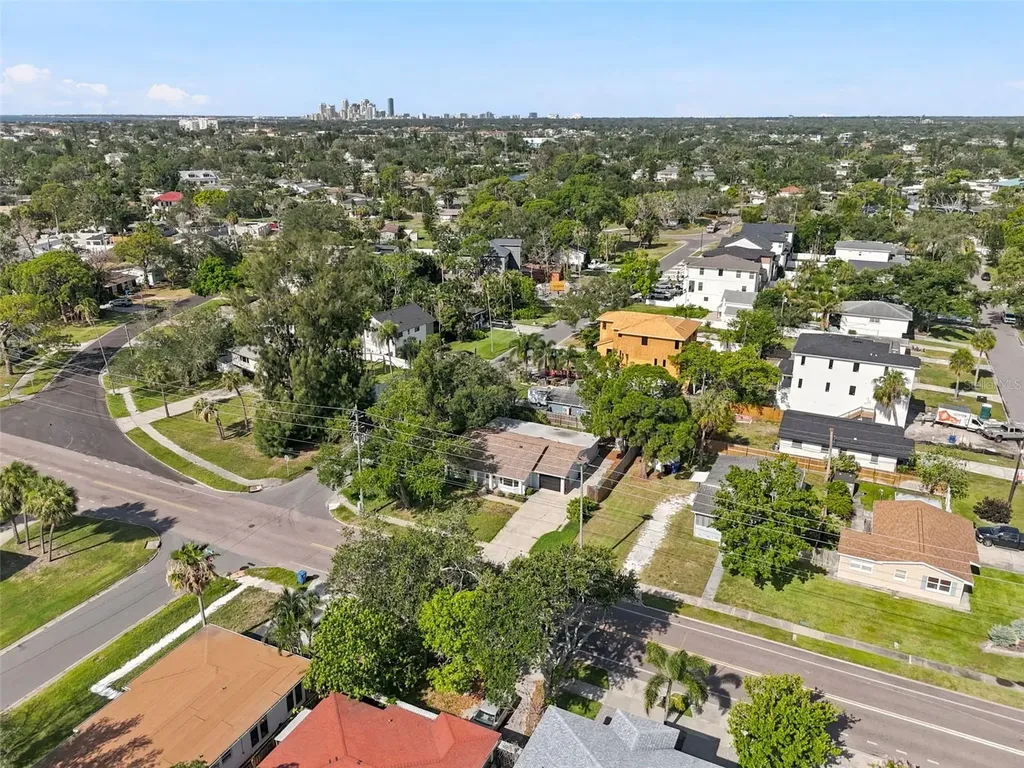 4700 Chancellor Street NE St Petersburg FL 33703