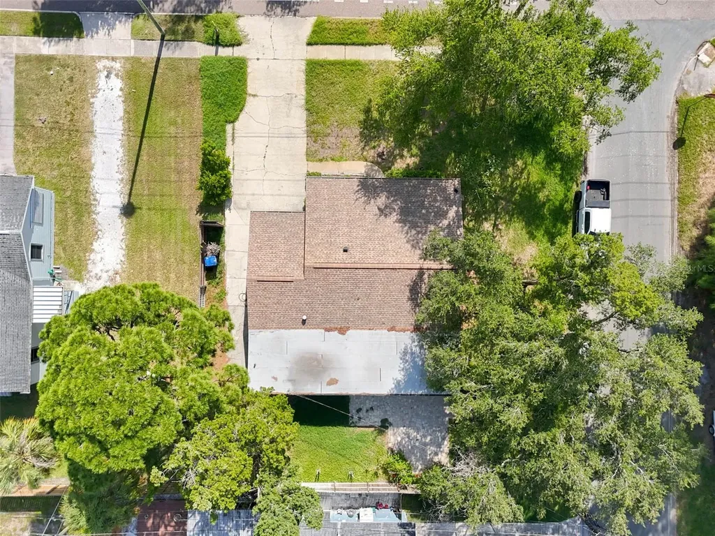 4700 Chancellor Street NE St Petersburg FL 33703