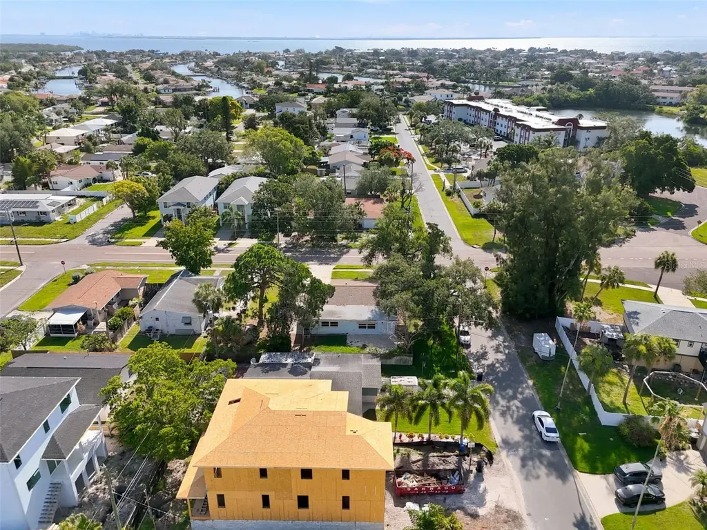 4700 Chancellor Street NE St Petersburg FL 33703