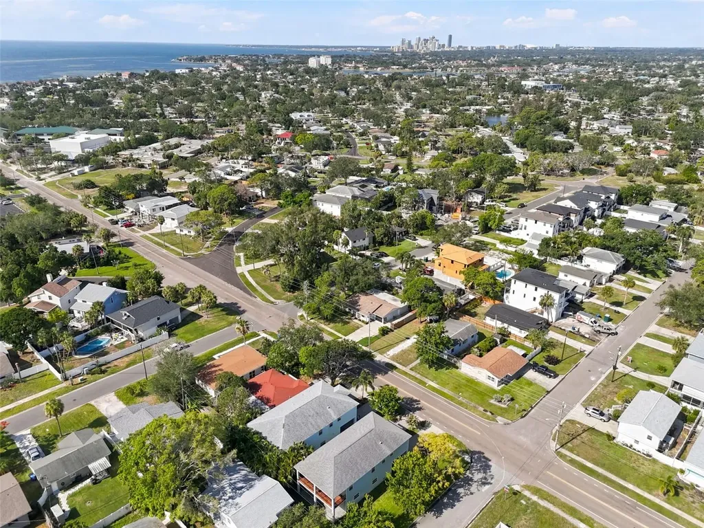 4700 Chancellor Street NE St Petersburg FL 33703