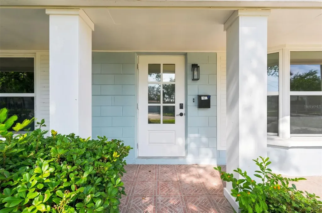 4700 Chancellor Street NE St Petersburg FL 33703