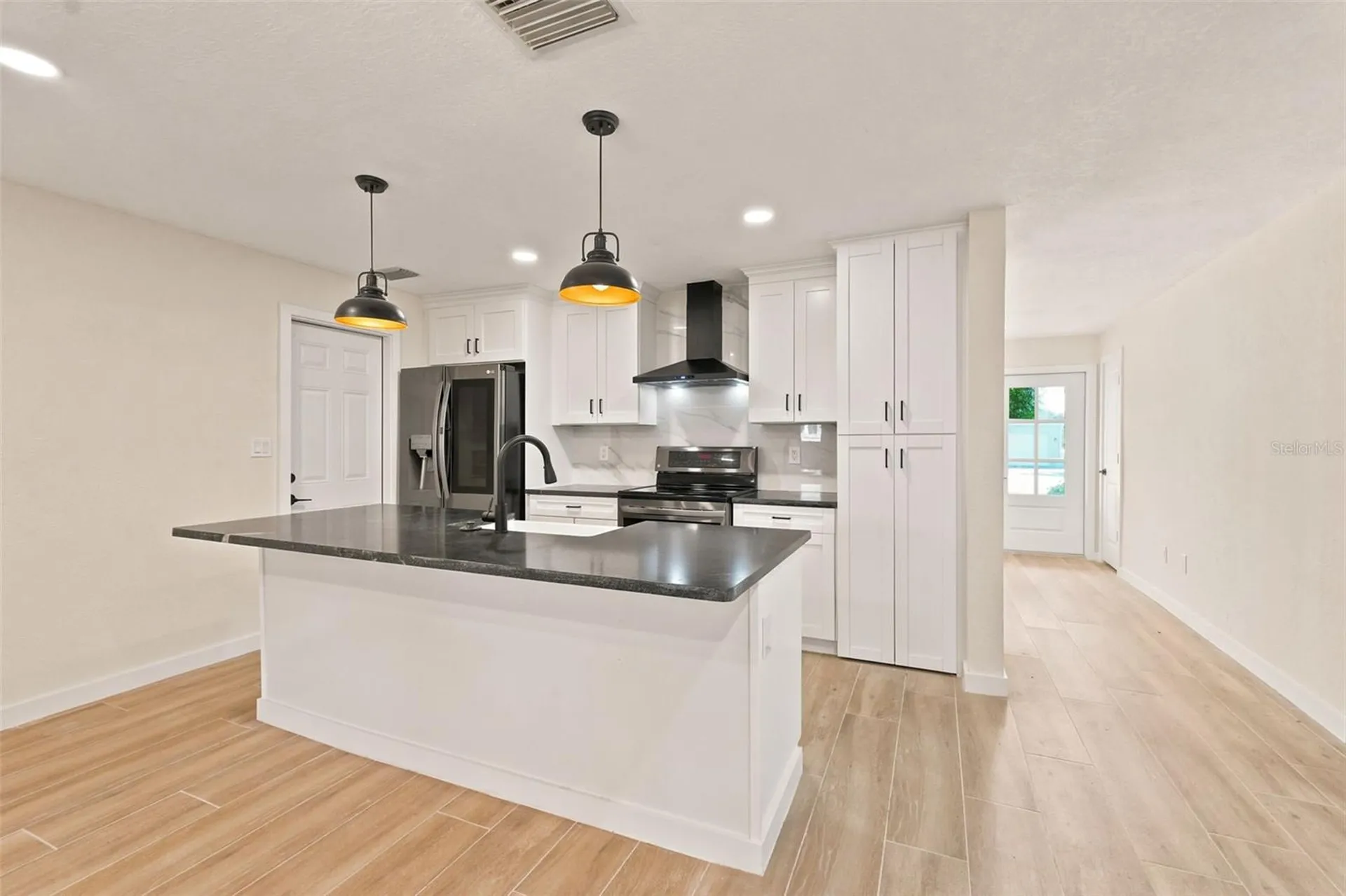 4700 Chancellor Street NE St Petersburg FL 33703