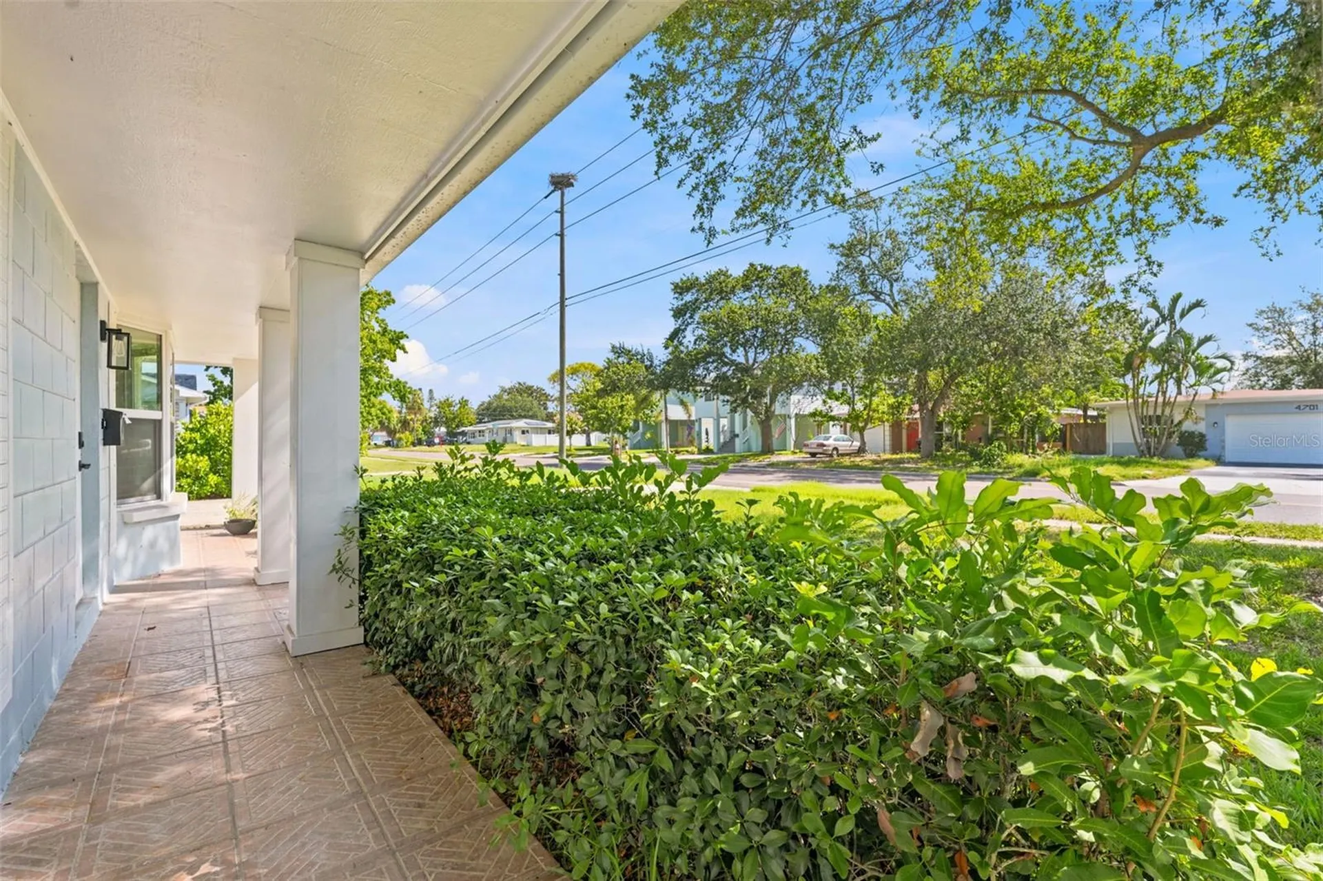 4700 Chancellor Street NE St Petersburg FL 33703