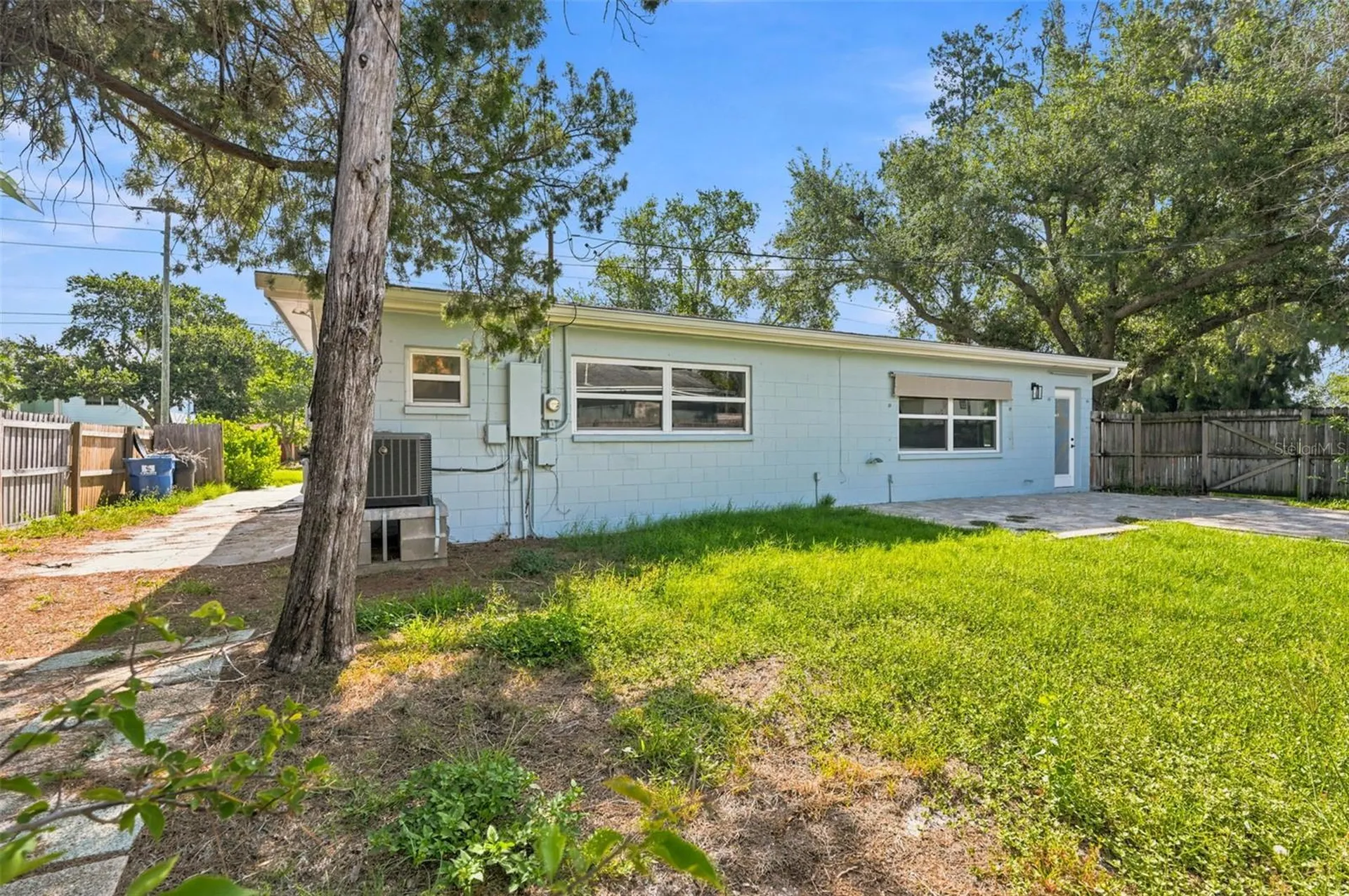 4700 Chancellor Street NE St Petersburg FL 33703