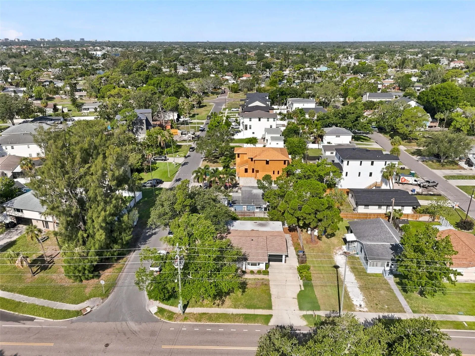 4700 Chancellor Street NE St Petersburg FL 33703
