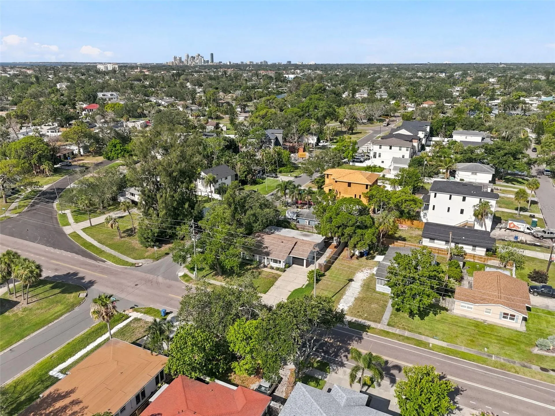 4700 Chancellor Street NE St Petersburg FL 33703