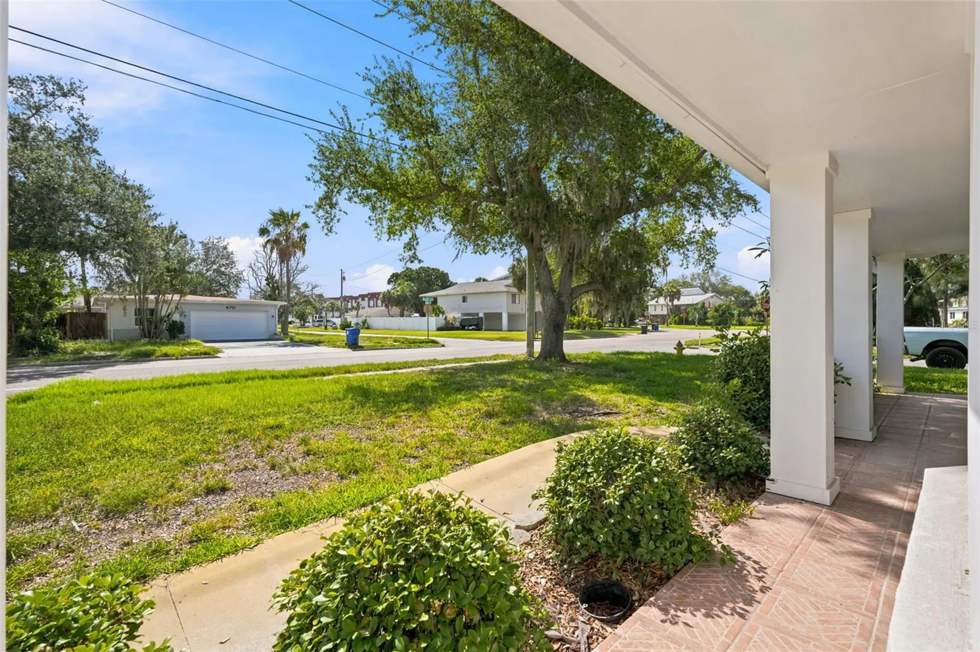 4700 Chancellor Street NE St Petersburg FL 33703