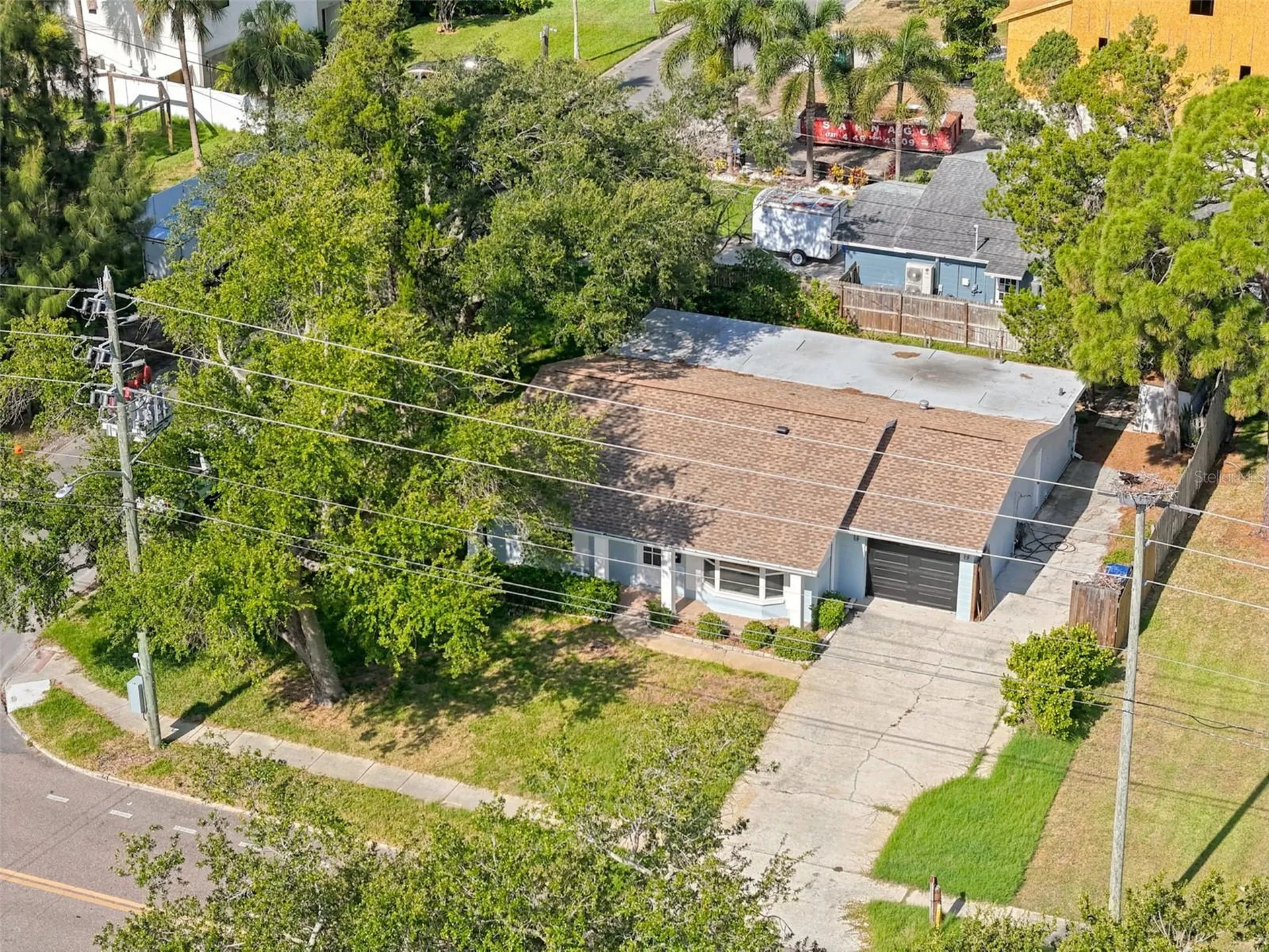 4700 Chancellor Street NE St Petersburg FL 33703