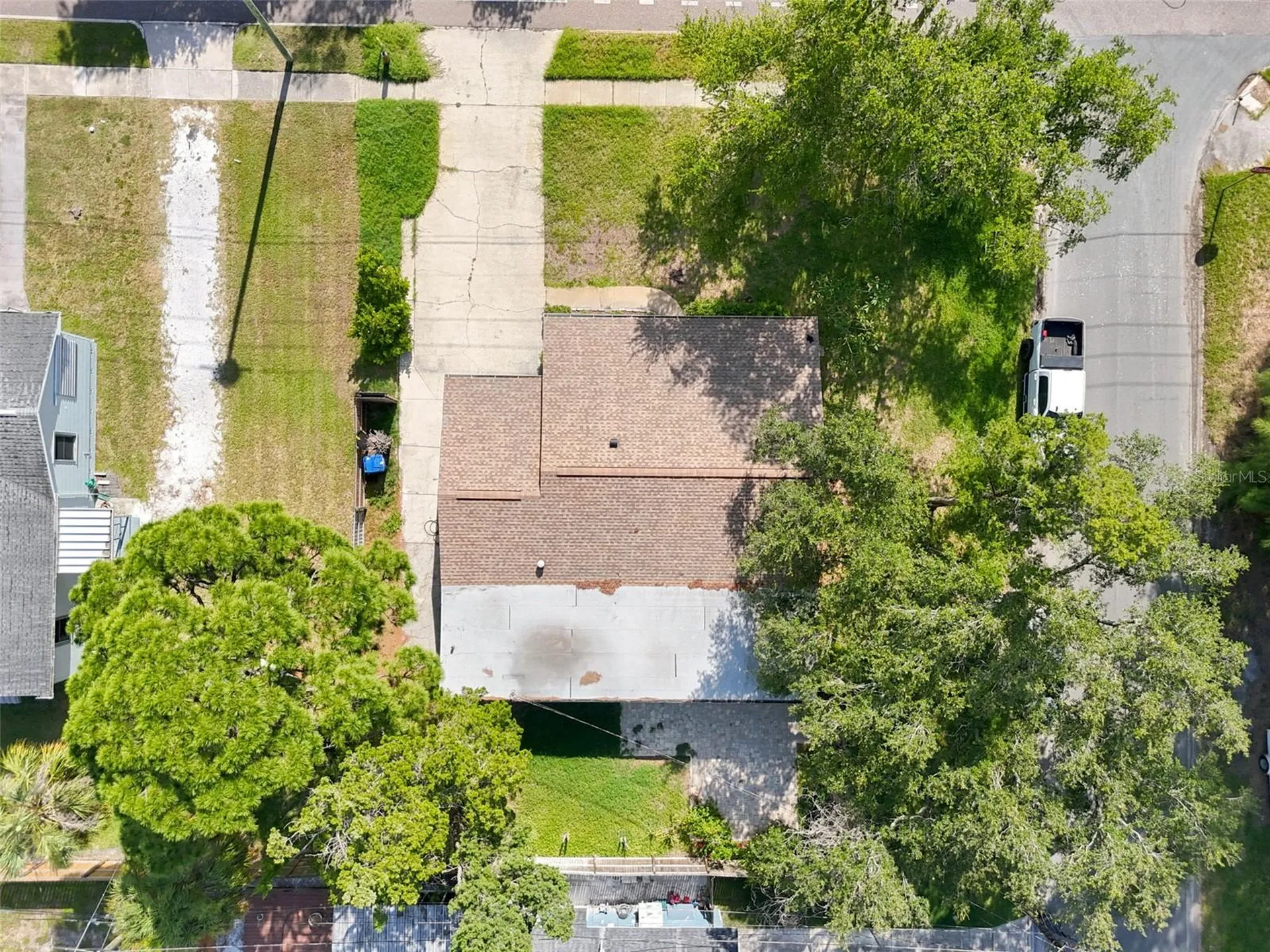 4700 Chancellor Street NE St Petersburg FL 33703