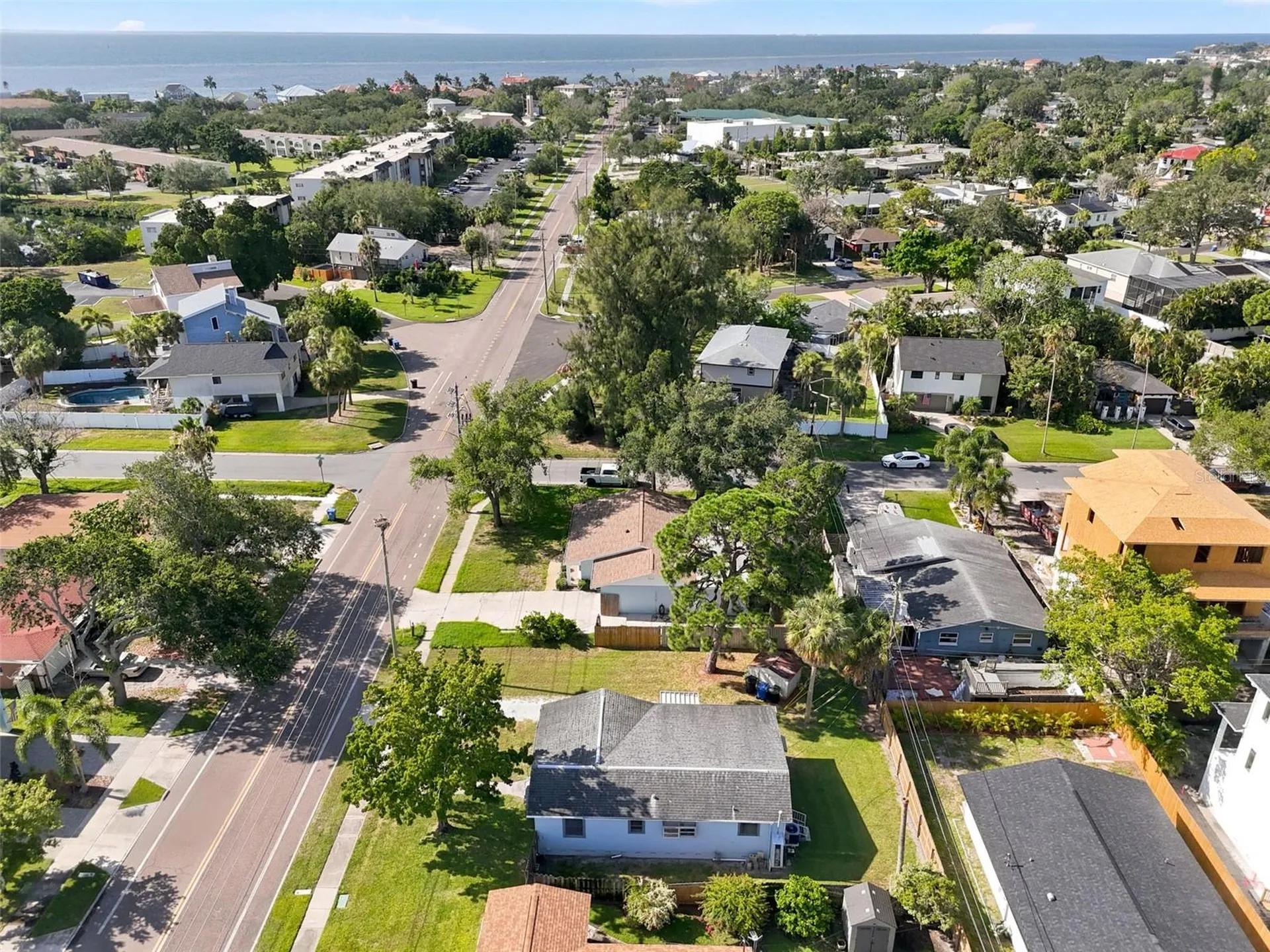4700 Chancellor Street NE St Petersburg FL 33703