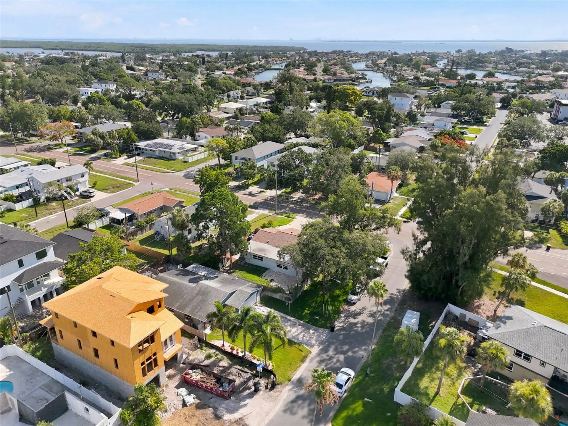 4700 Chancellor Street NE St Petersburg FL 33703