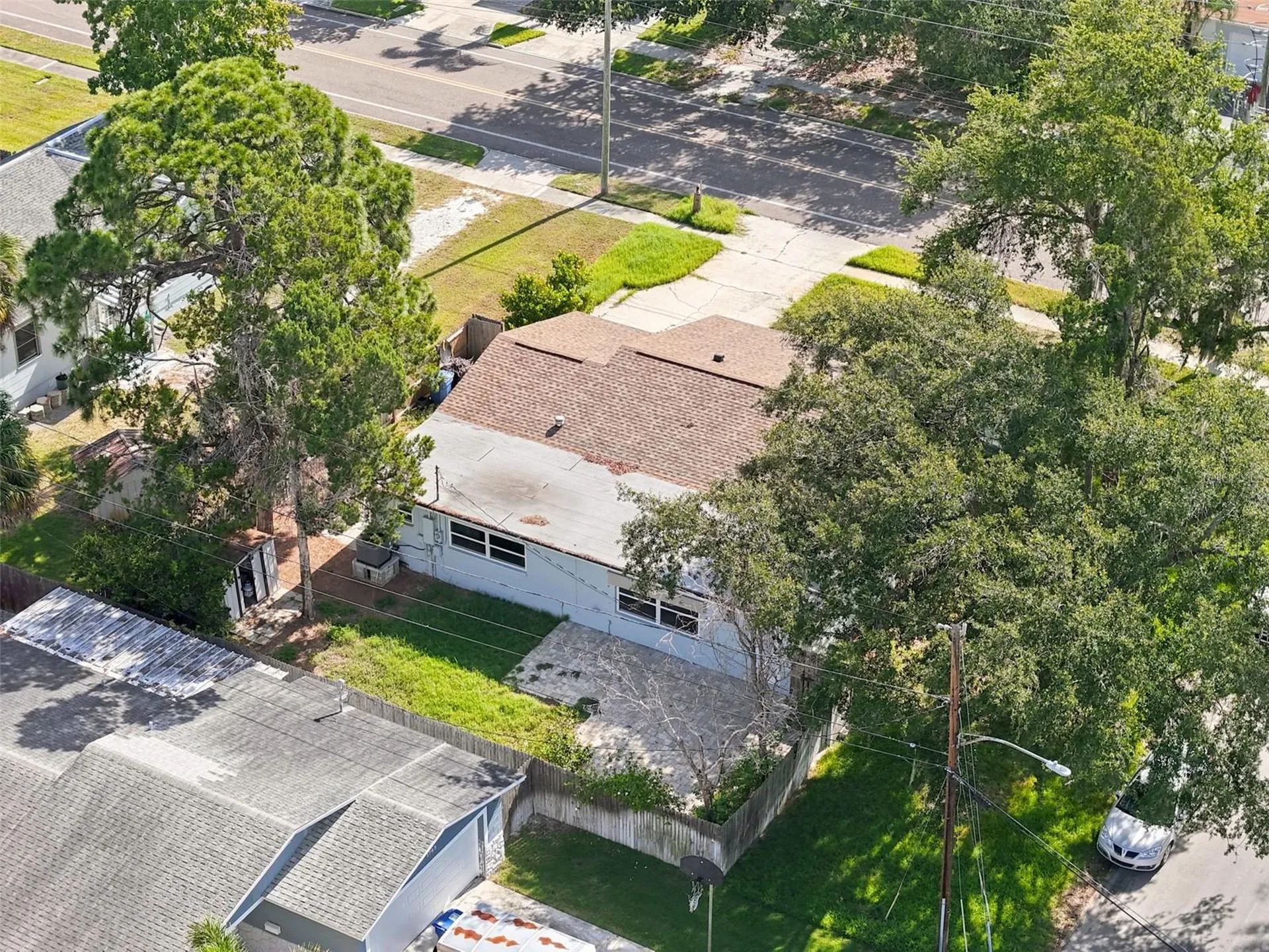4700 Chancellor Street NE St Petersburg FL 33703