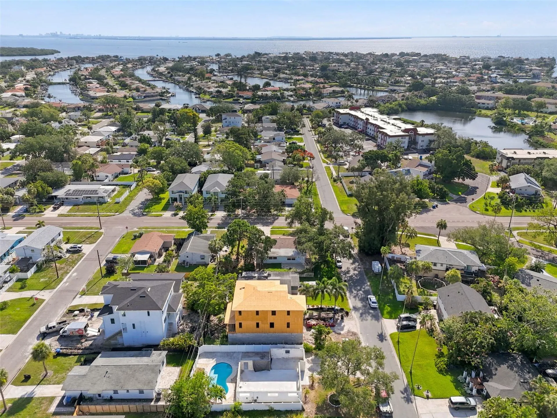 4700 Chancellor Street NE St Petersburg FL 33703