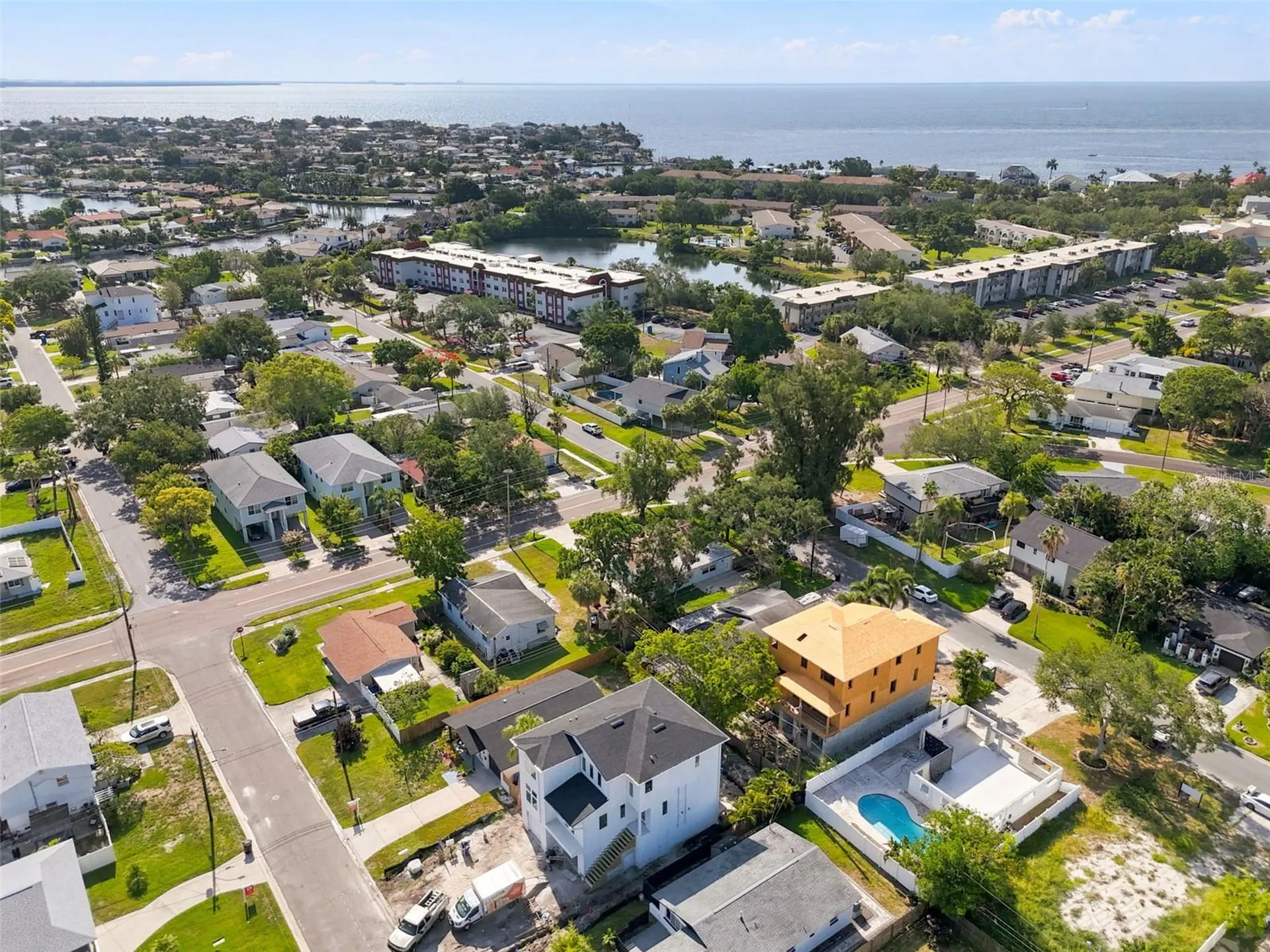 4700 Chancellor Street NE St Petersburg FL 33703
