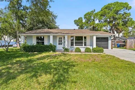 4700 Chancellor Street NE St Petersburg FL 33703