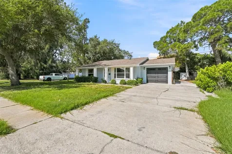 4700 Chancellor Street NE St Petersburg FL 33703