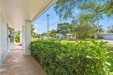 4700 Chancellor Street NE St Petersburg FL 33703