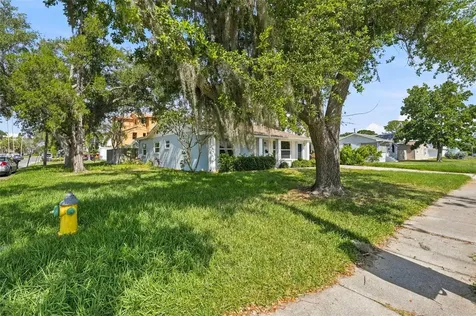 4700 Chancellor Street NE St Petersburg FL 33703