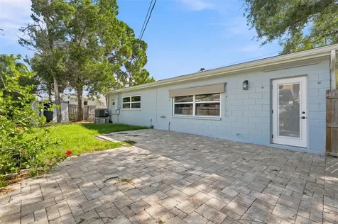 4700 Chancellor Street NE St Petersburg FL 33703