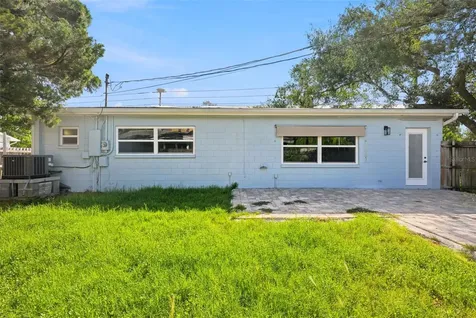 4700 Chancellor Street NE St Petersburg FL 33703