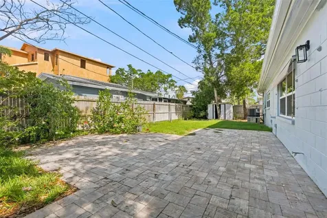4700 Chancellor Street NE St Petersburg FL 33703