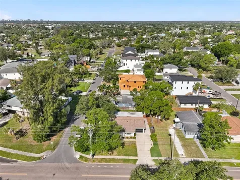 4700 Chancellor Street NE St Petersburg FL 33703
