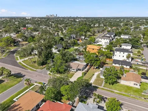 4700 Chancellor Street NE St Petersburg FL 33703