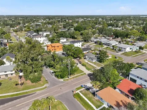 4700 Chancellor Street NE St Petersburg FL 33703