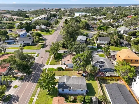 4700 Chancellor Street NE St Petersburg FL 33703