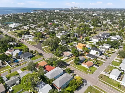 4700 Chancellor Street NE St Petersburg FL 33703