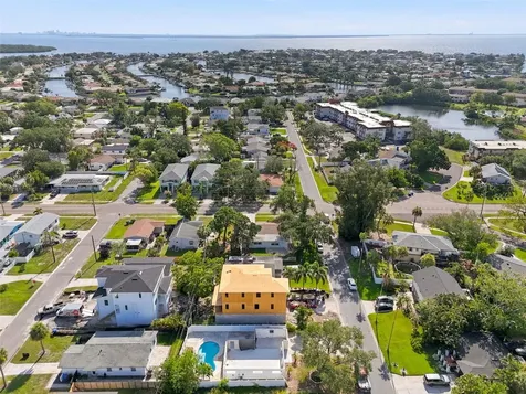 4700 Chancellor Street NE St Petersburg FL 33703