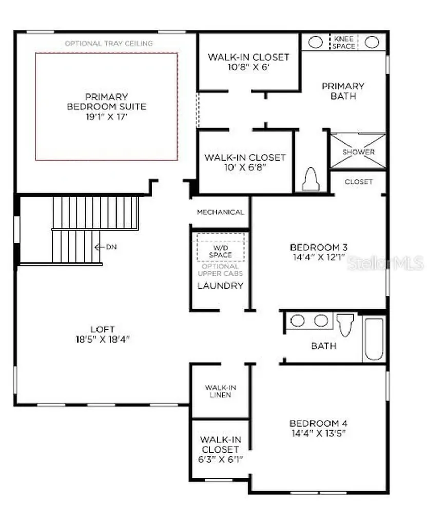 1527 Ridgeback Lane Apopka FL 32703