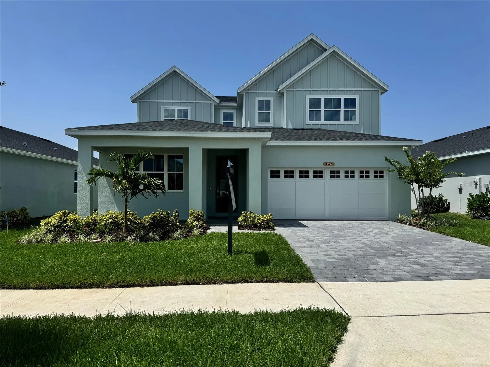 1527 Ridgeback Lane Apopka FL 32703