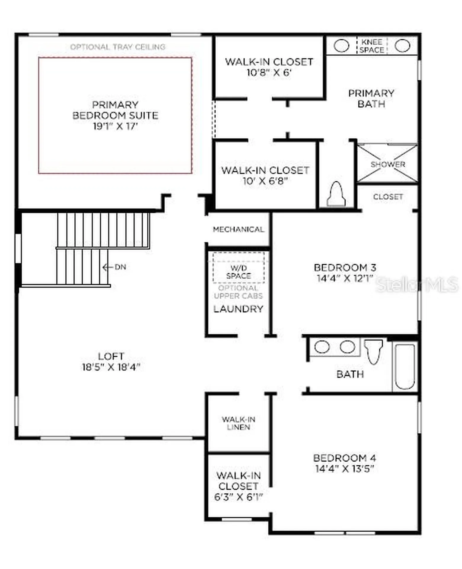 1527 Ridgeback Lane Apopka FL 32703