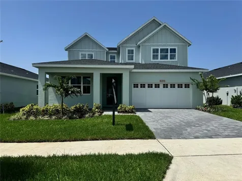 1527 Ridgeback Lane Apopka FL 32703