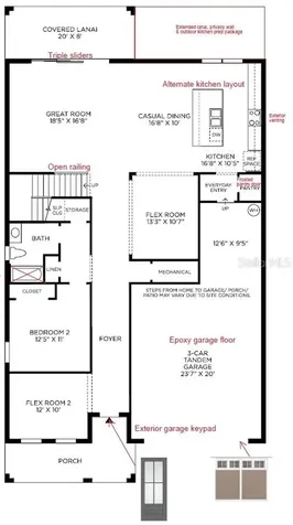 1527 Ridgeback Lane Apopka FL 32703