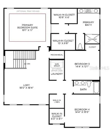 1527 Ridgeback Lane Apopka FL 32703