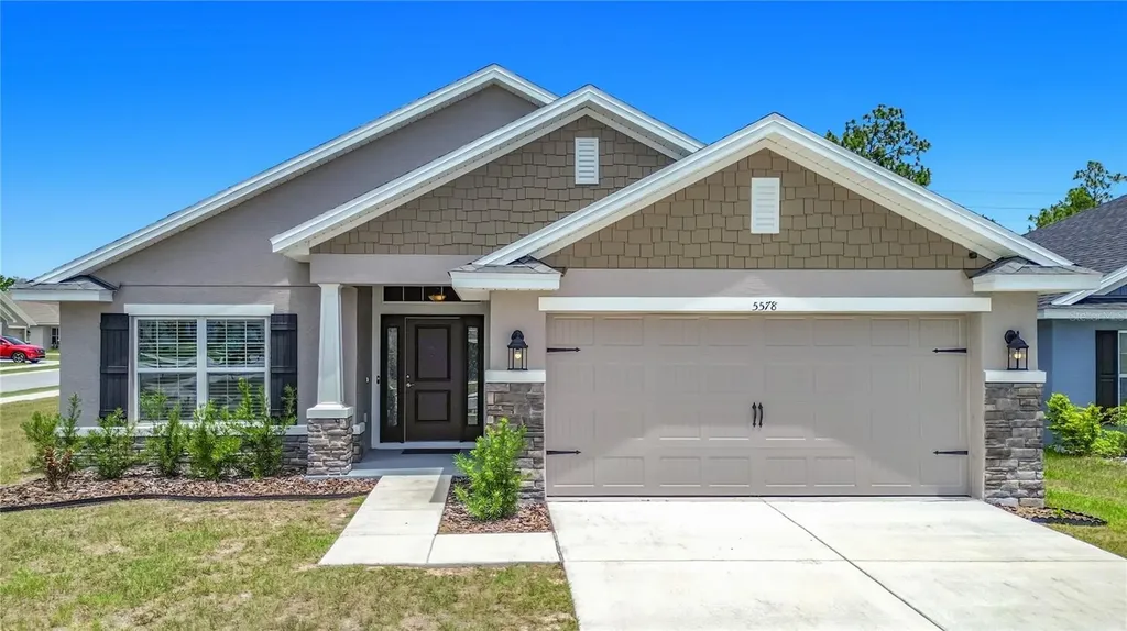 5578 Coral Reef Court Spring Hill FL 34609