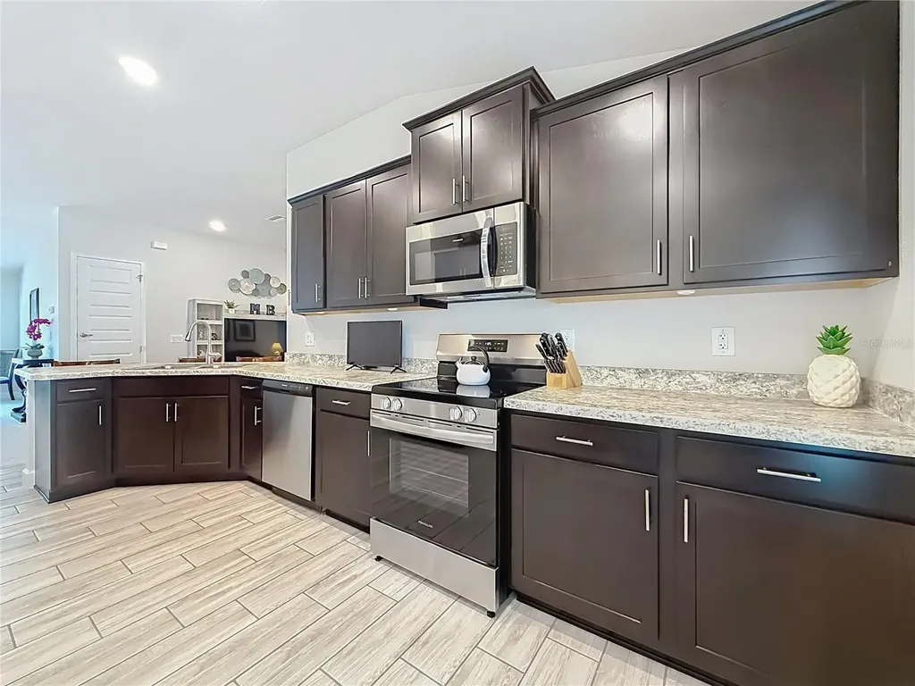 5578 Coral Reef Court Spring Hill FL 34609