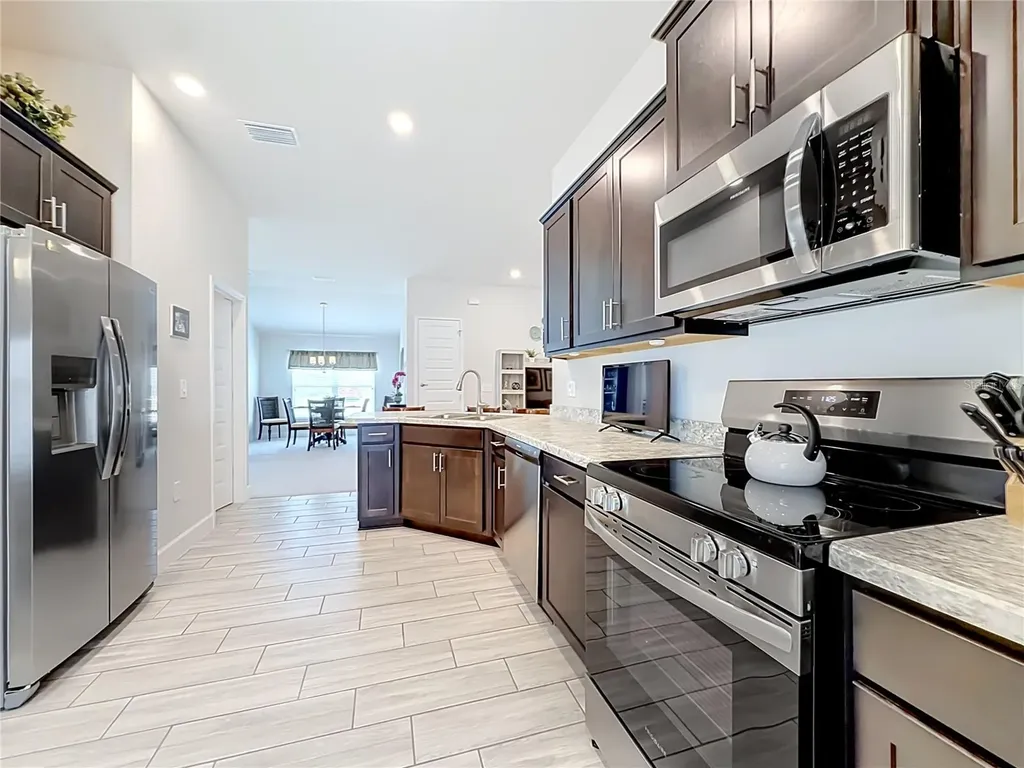 5578 Coral Reef Court Spring Hill FL 34609
