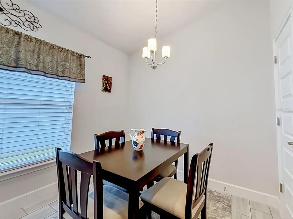 5578 Coral Reef Court Spring Hill FL 34609