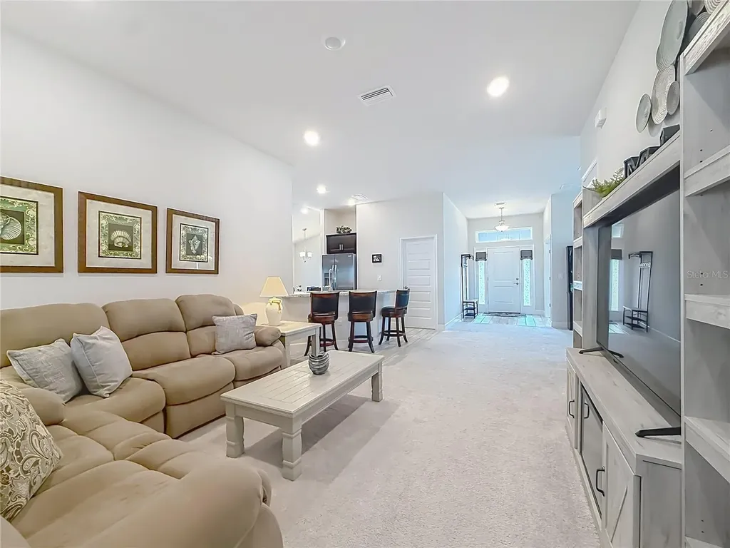 5578 Coral Reef Court Spring Hill FL 34609