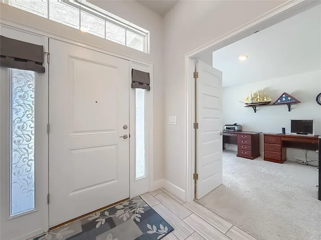 5578 Coral Reef Court Spring Hill FL 34609