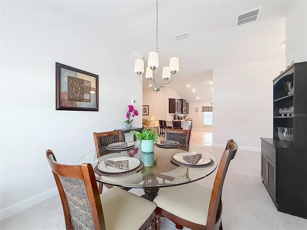 5578 Coral Reef Court Spring Hill FL 34609