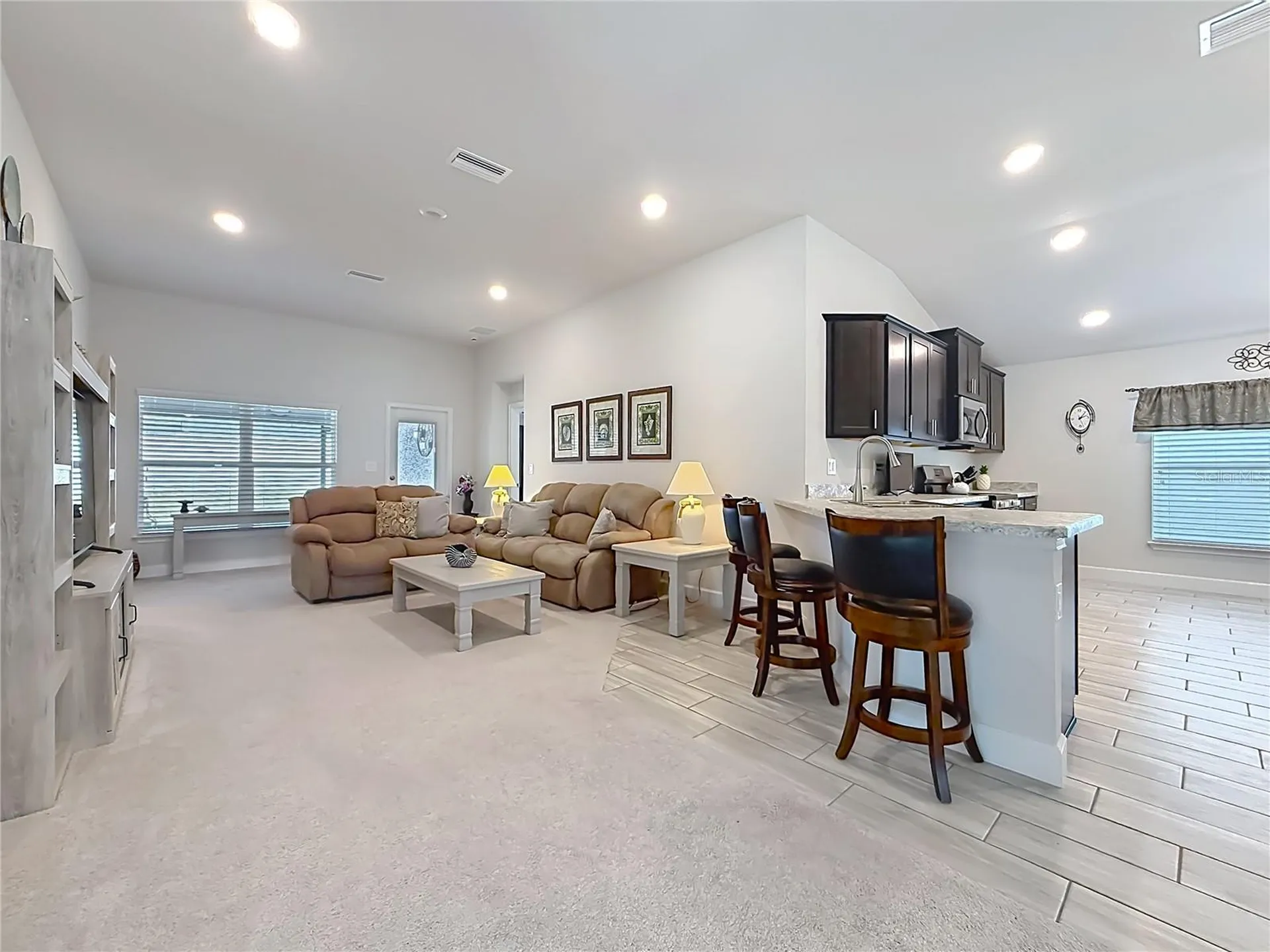 5578 Coral Reef Court Spring Hill FL 34609